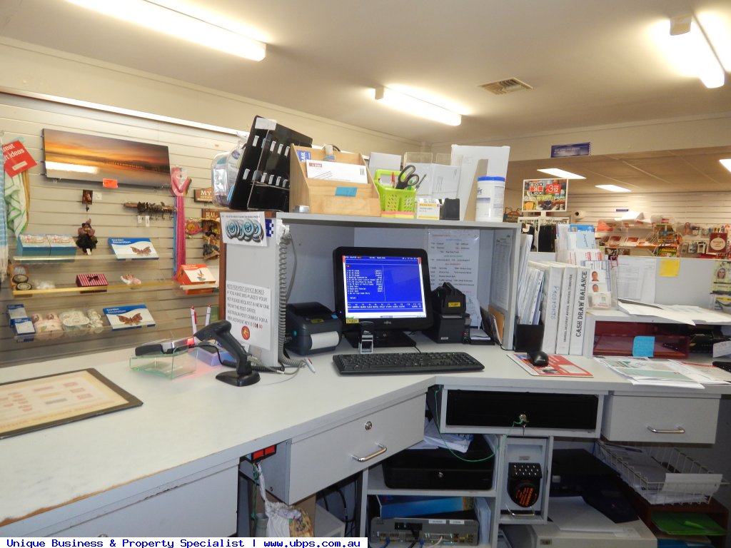 Mundijong - Local Post Office with Mail delivery services