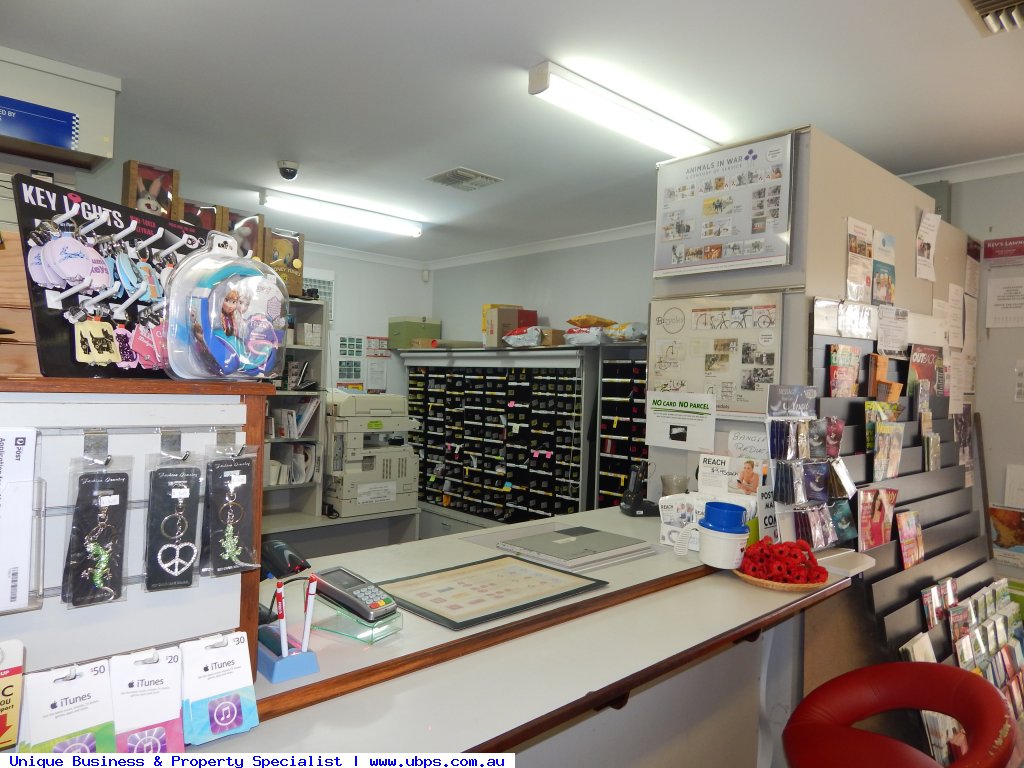 Mundijong - Local Post Office with Mail delivery services