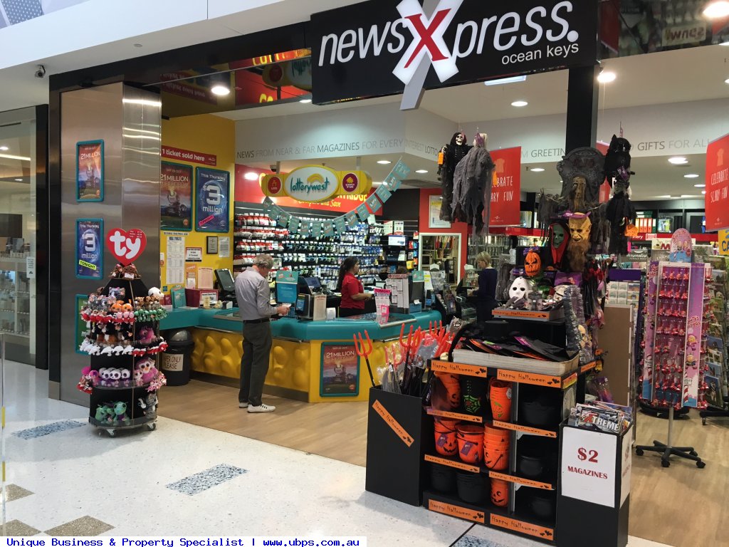 Unique Business & Property Specialist, WA, PERTH Business Brokers