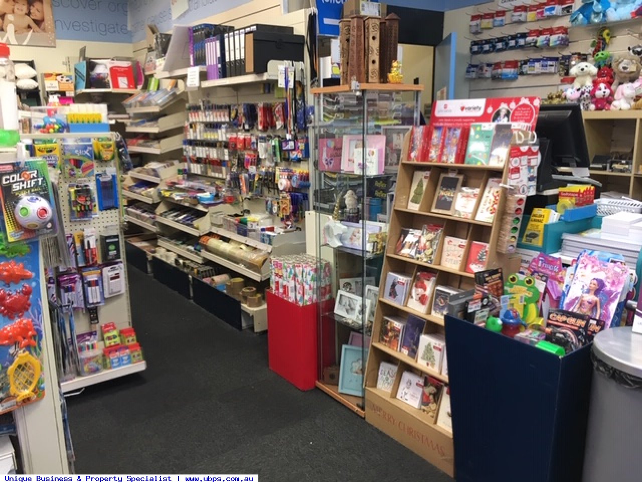 News & Lotteries
