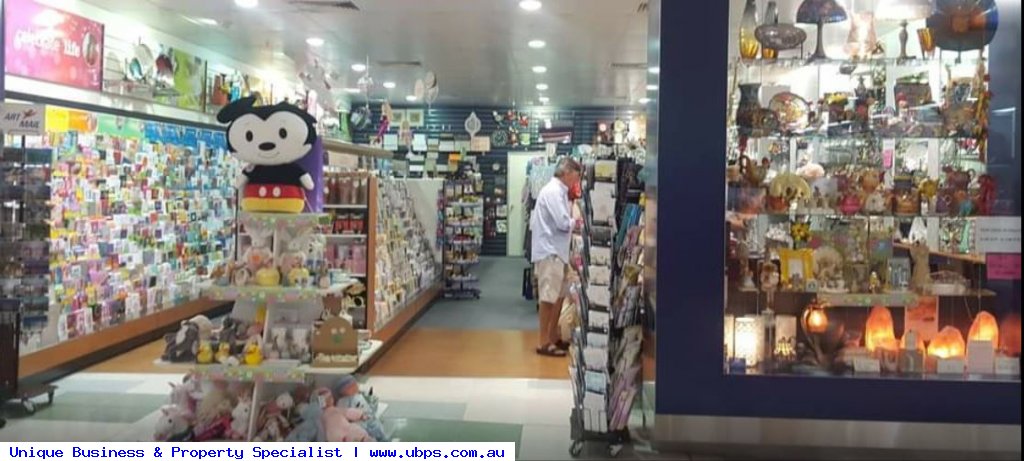 Cards Gifts & Homeware Store