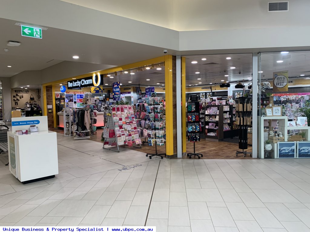 Monopoly Business - 1 hrs out of perth
