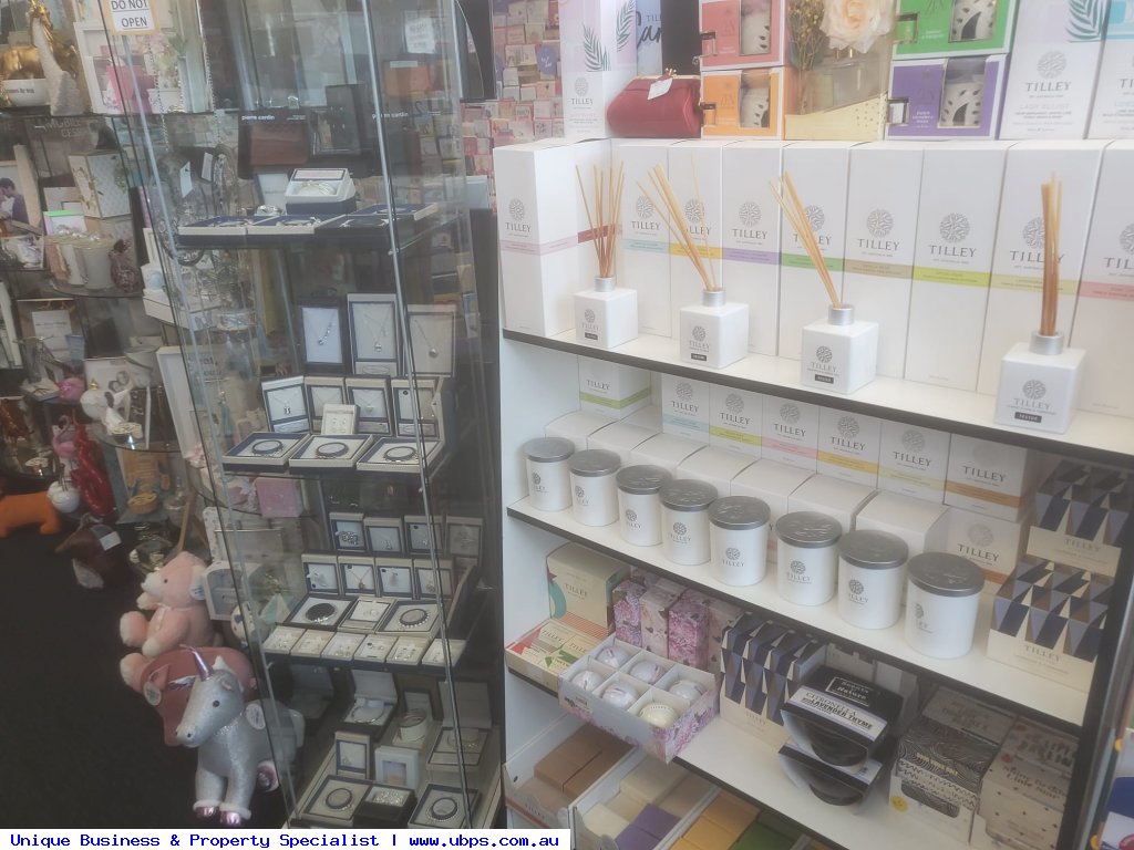 Newsagency with opportunities