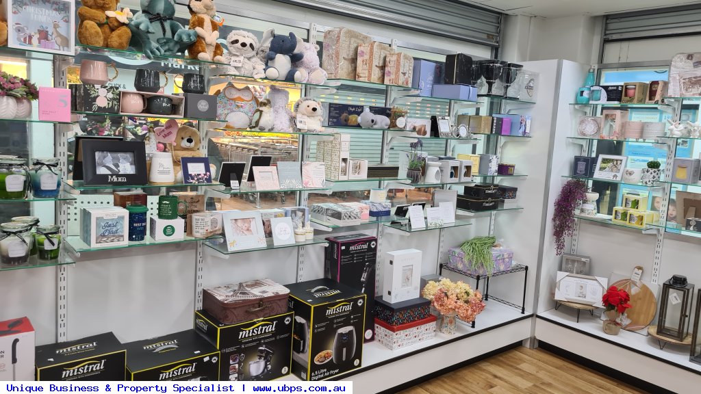 Neighbourhood Post Office, Lotteries and Newsagency