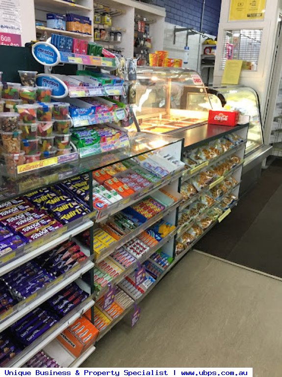 established convenience & Lotto shop – OPEN TO ALL REASONABLE OFFERS