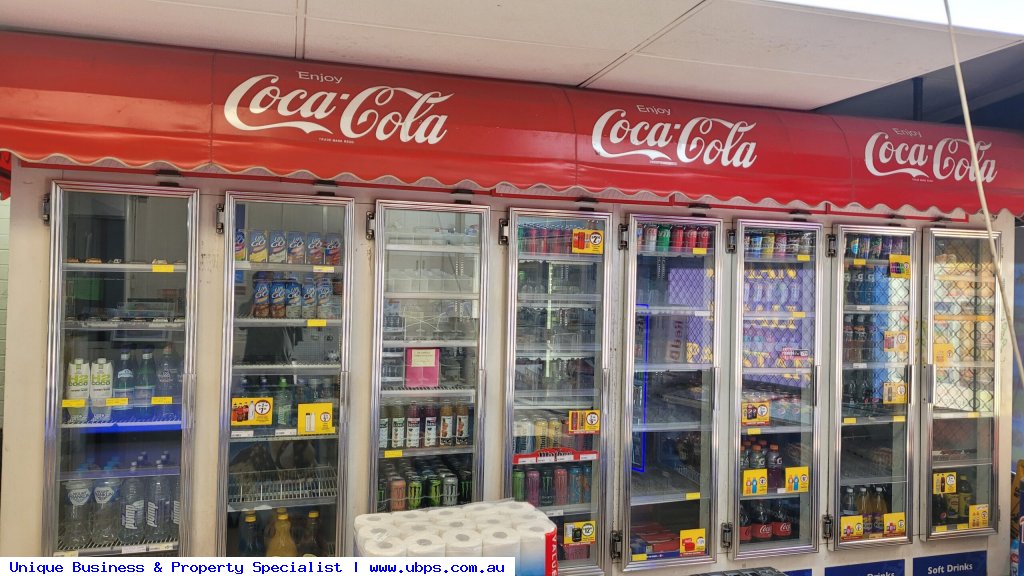 established convenience & Lotto shop – OPEN TO ALL REASONABLE OFFERS