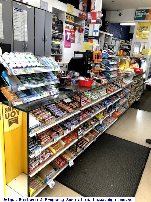 established convenience & Lotto shop – OPEN TO ALL REASONABLE OFFERS