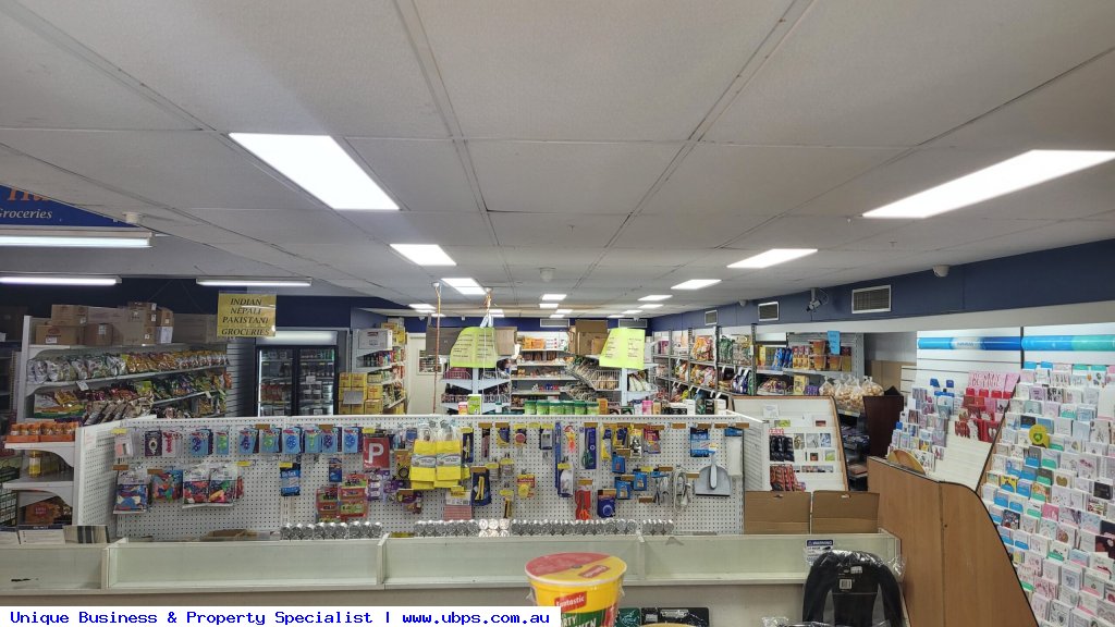 established convenience & Lotto shop – OPEN TO ALL REASONABLE OFFERS