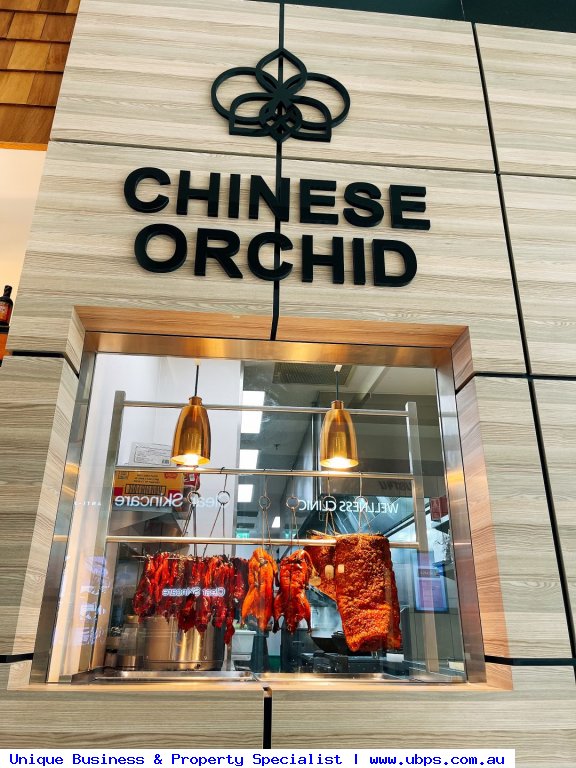 Popular Chinese restaurant / Takeaway