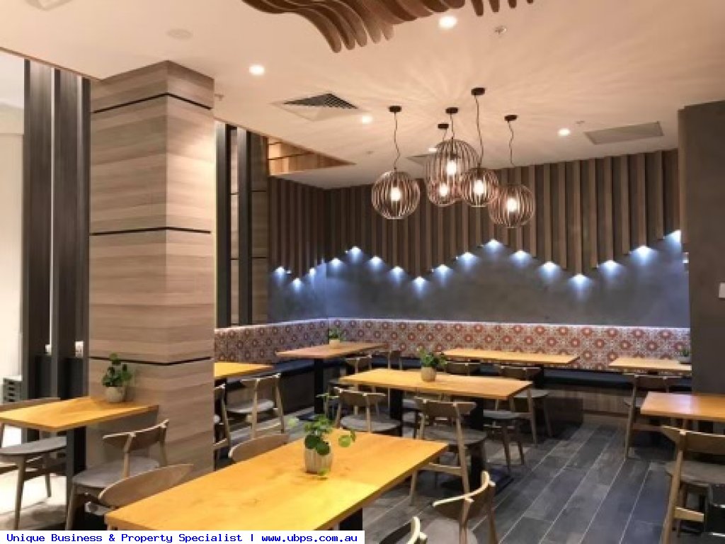 Popular Chinese restaurant / Takeaway