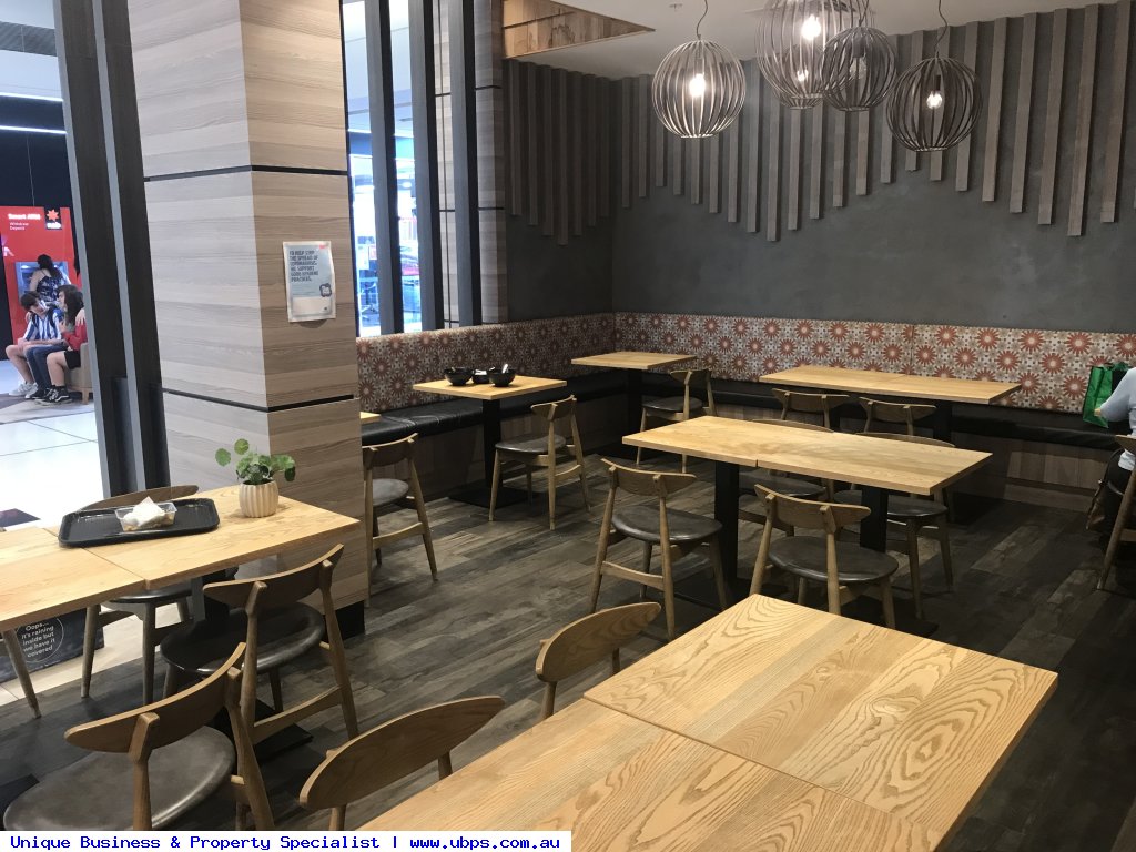 Popular Chinese restaurant / Takeaway