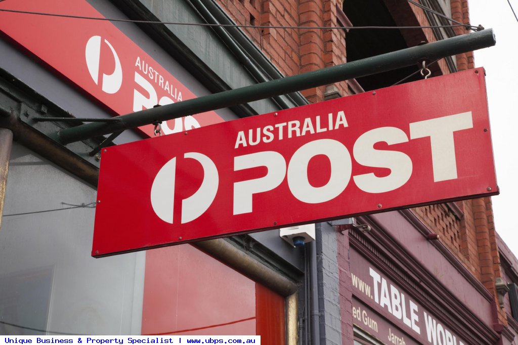 ONE OF THE TOP PERFORMING POST OFFICE