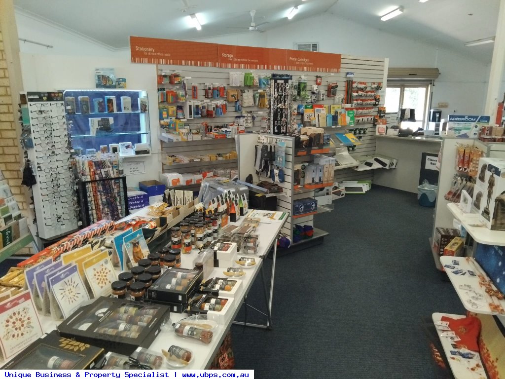 Dongara Licensed Post Office
