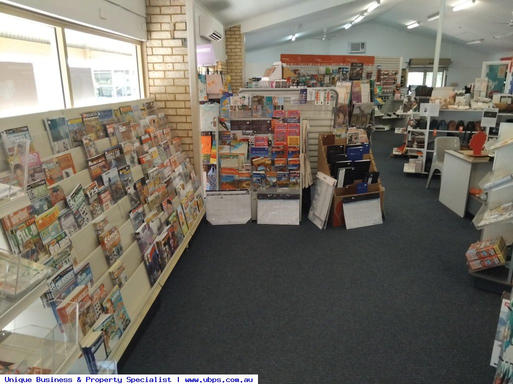 Dongara Licensed Post Office