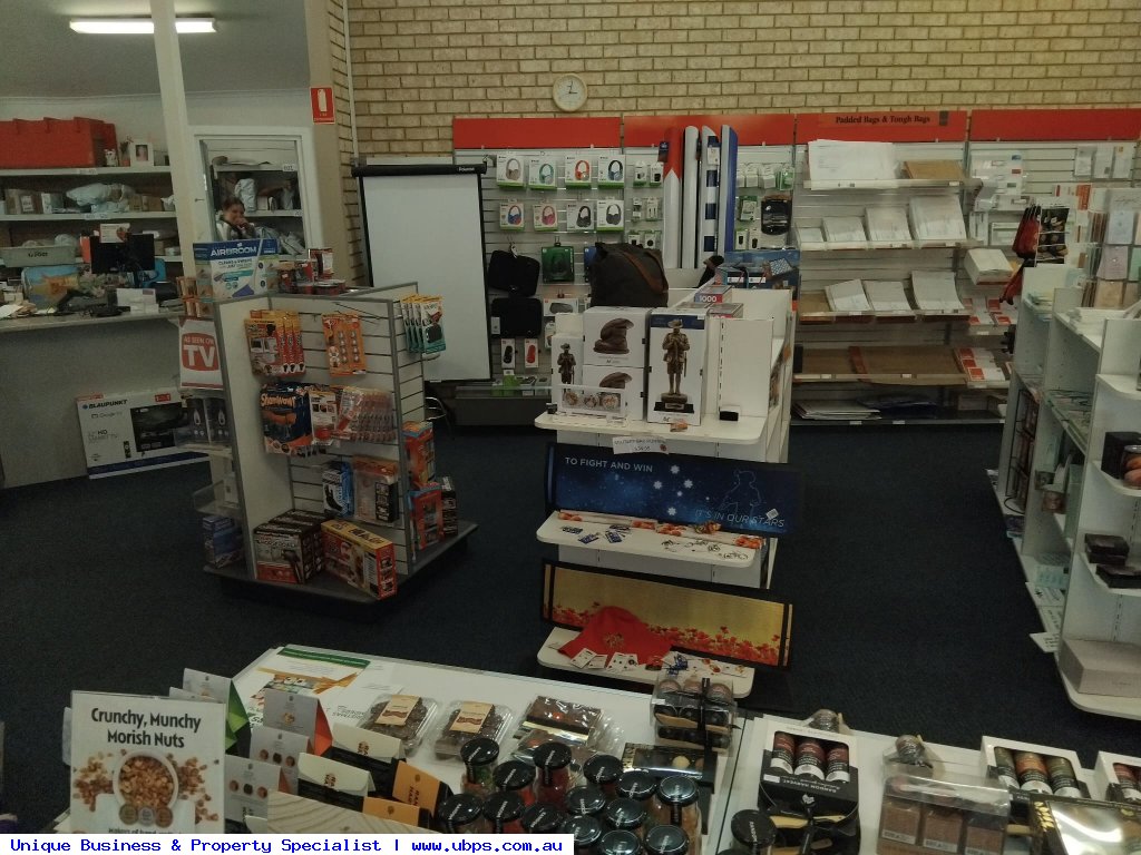 Dongara Licensed Post Office