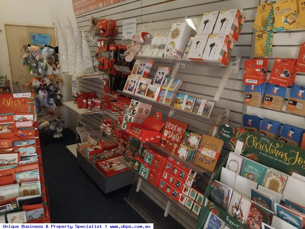 Dongara Licensed Post Office