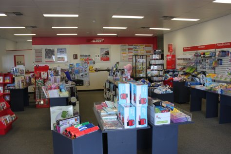 ICONIC POST OFFICE & NEWSAGENCY!!!!