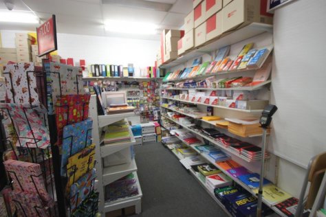 PRICE REDUCTION - Newsagency, Lotteries & Australia Post